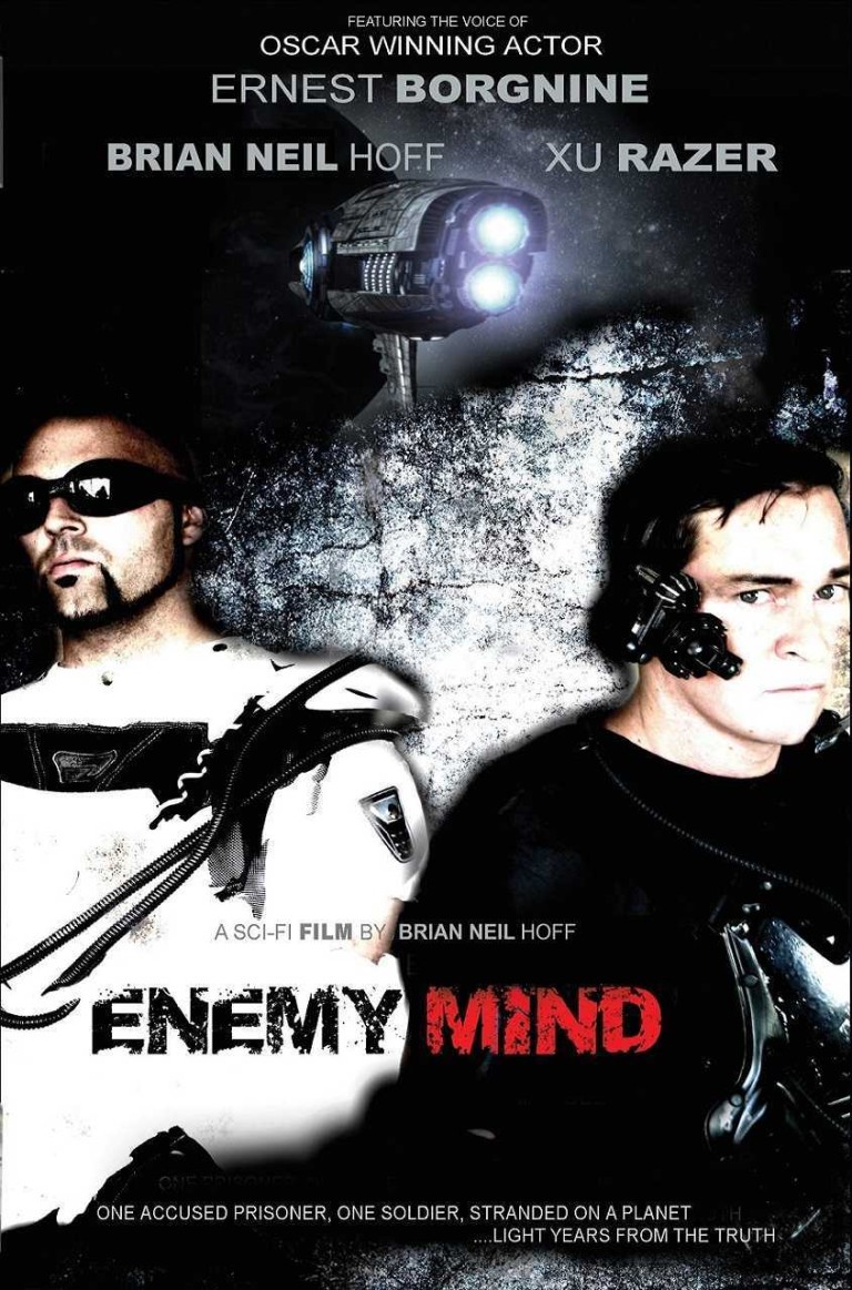 Enemy Mind (2010)