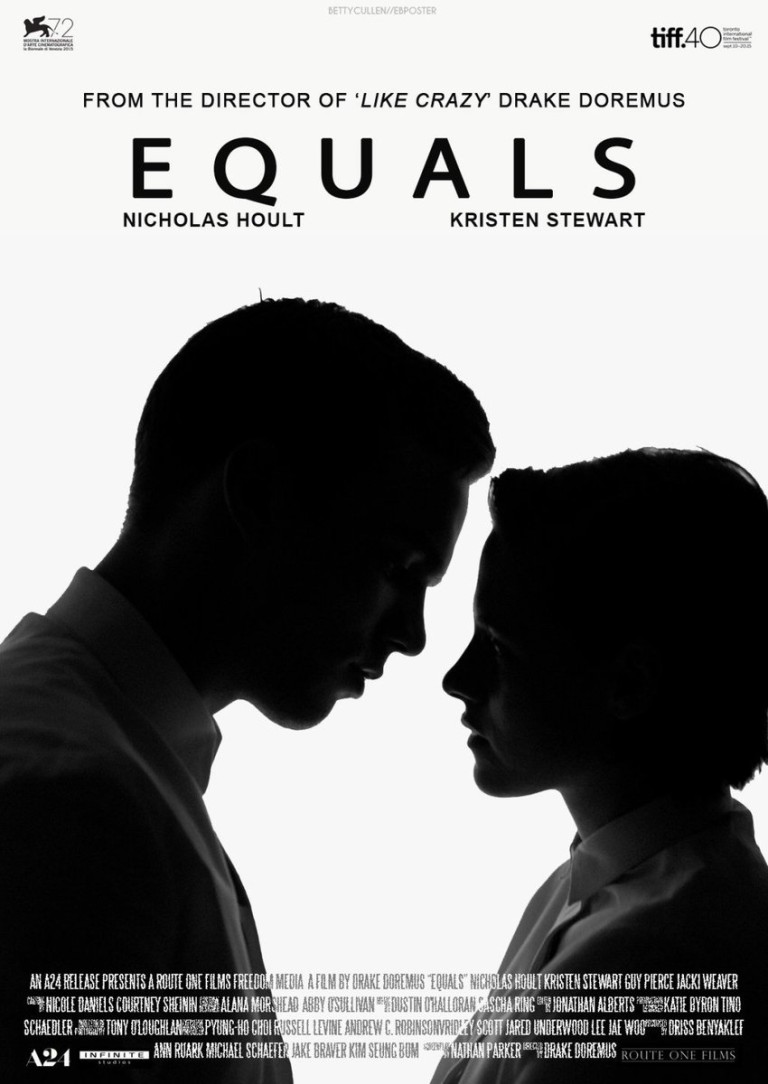 Equals (2015)