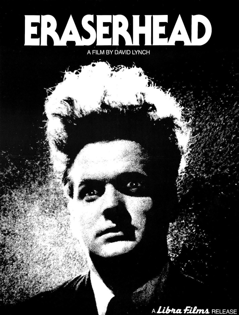 Eraserhead (1977)
