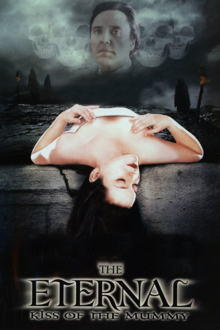 The Eternal (1998)