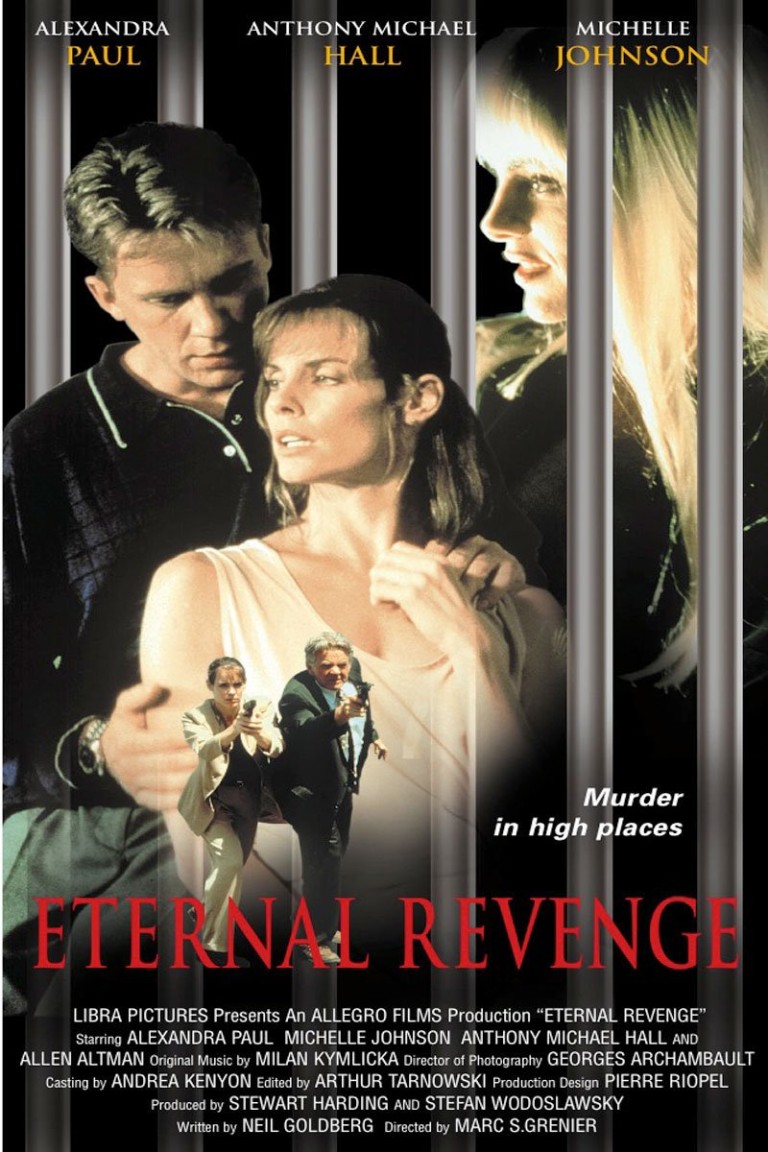 Eternal Revenge (1999)