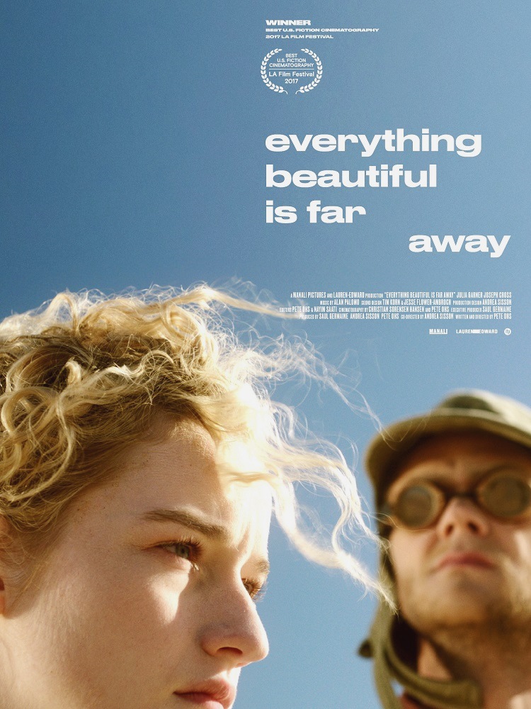Everything Beautiful is Far Away (2017)