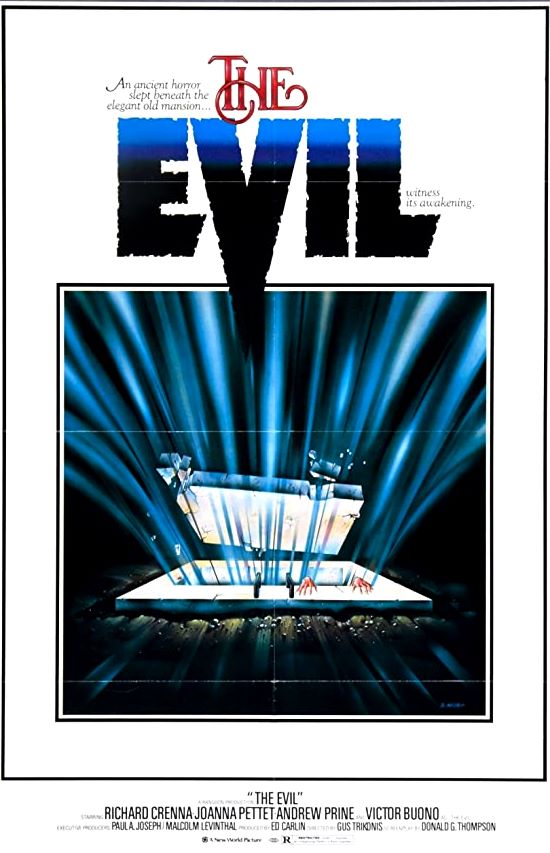 The Evil (1978)