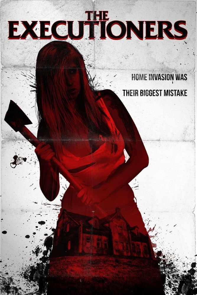 The Executioners (2018)