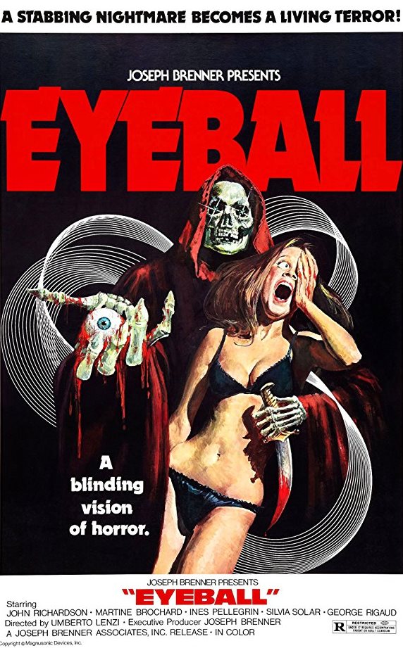 Eyeball (1975)