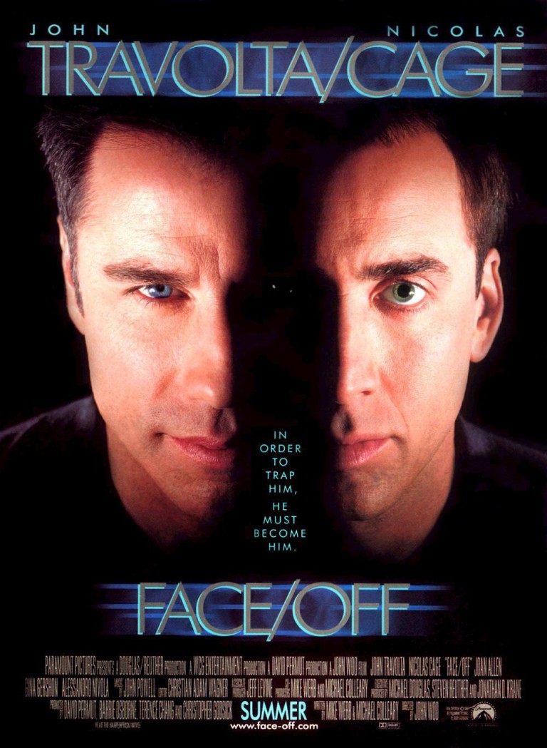 Face/Off (1997)