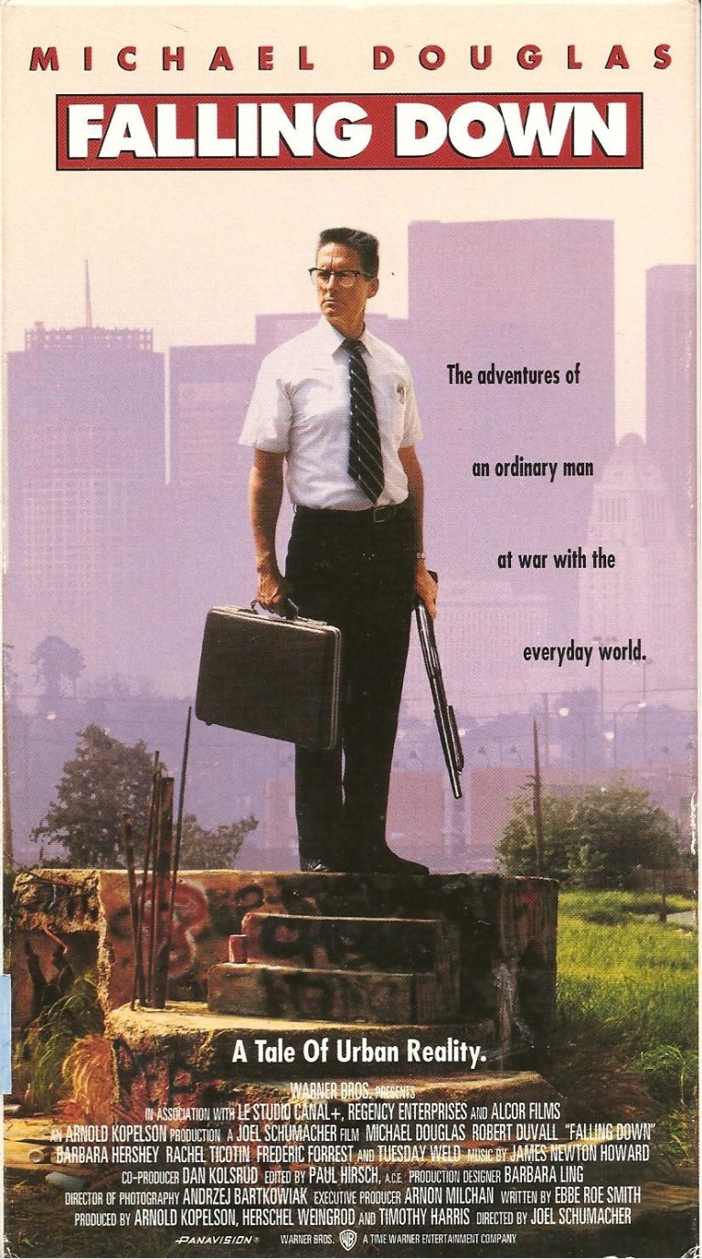 Falling Down (1993)