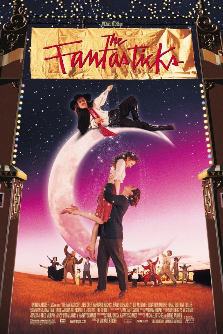 The Fantasticks (2000)