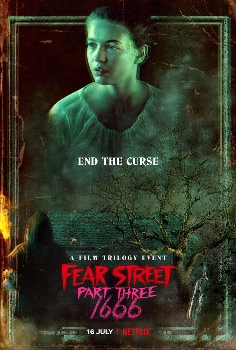 Fear Street 1666 (2021)