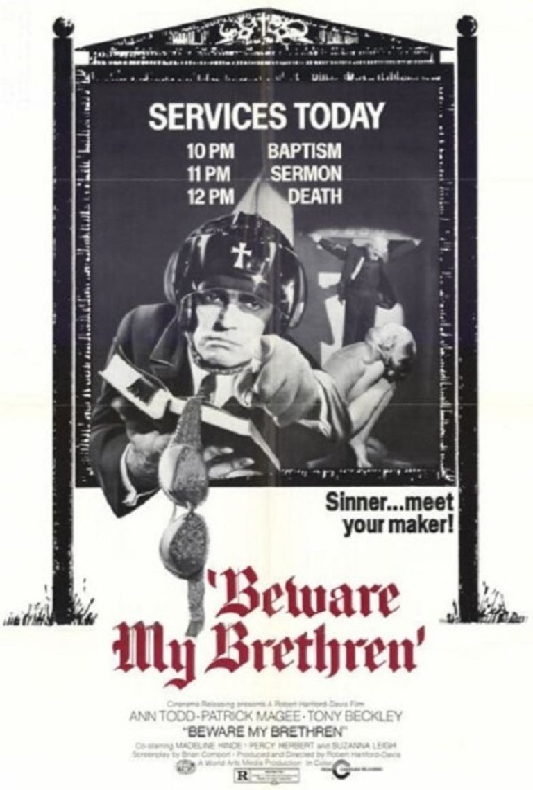 The Fiend (1971)