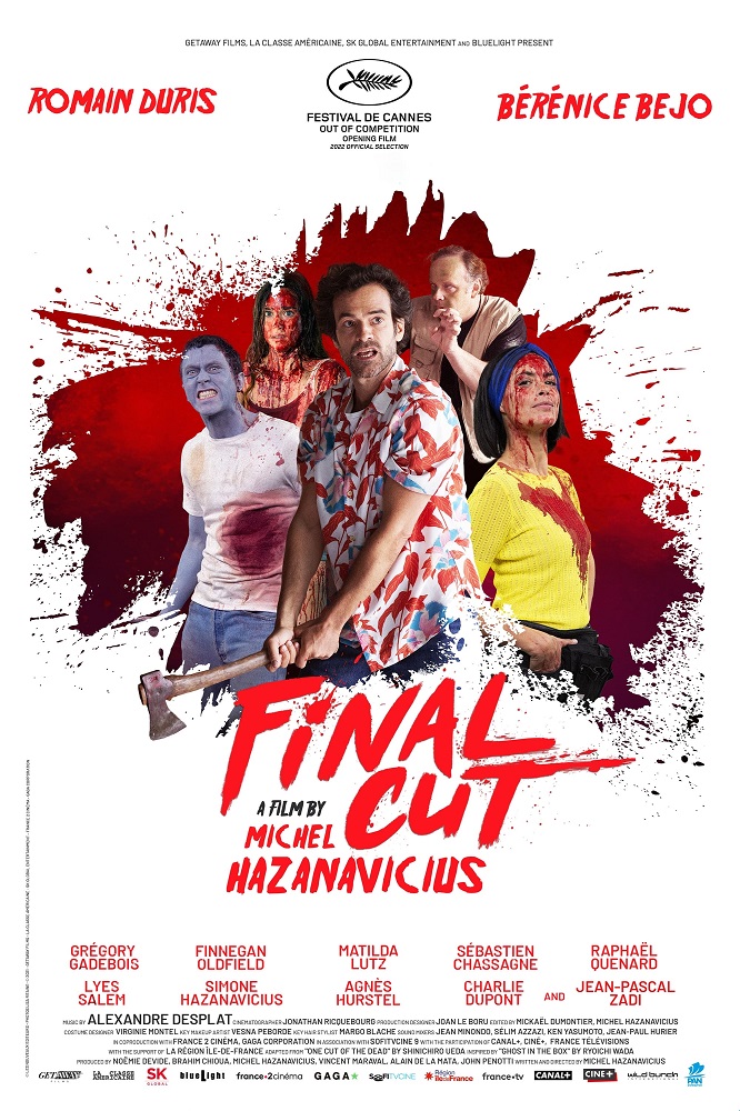 Final Cut (2022)