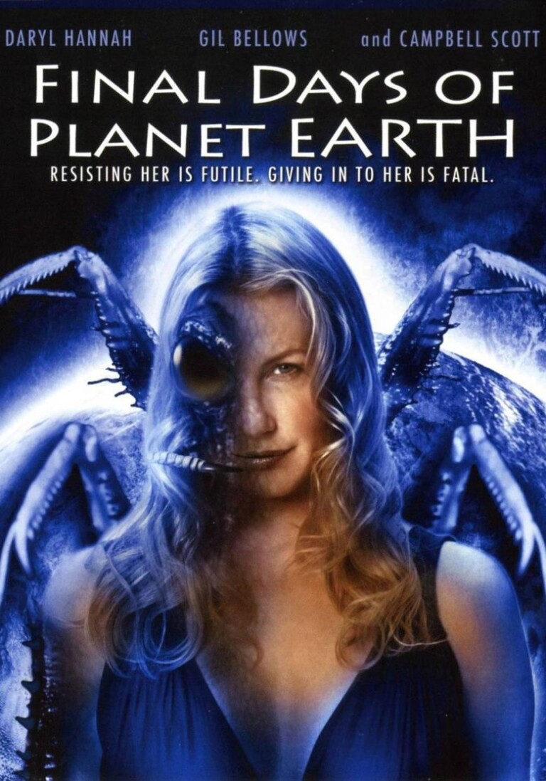 Final Days of Planet Earth (2006)