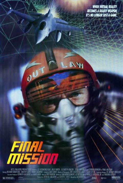 Final Mission (1994)