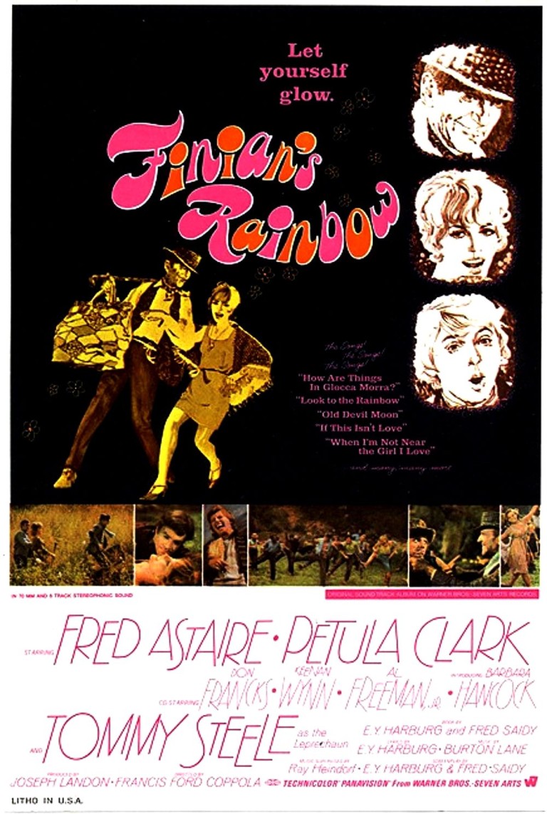 Finian’s Rainbow (1968)