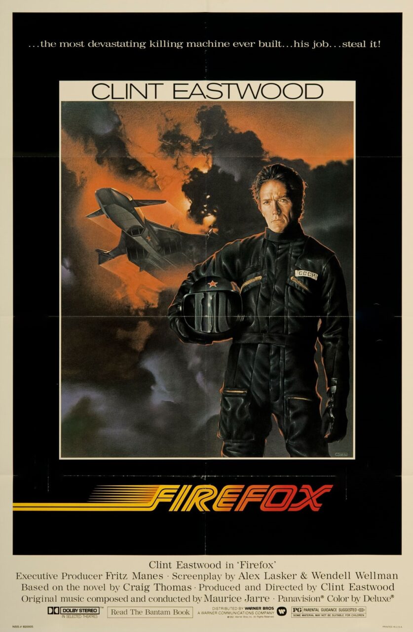 Firefox (1982)