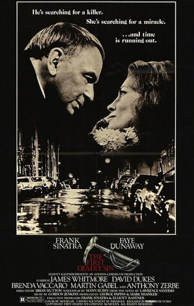 The First Deadly Sin (1980)