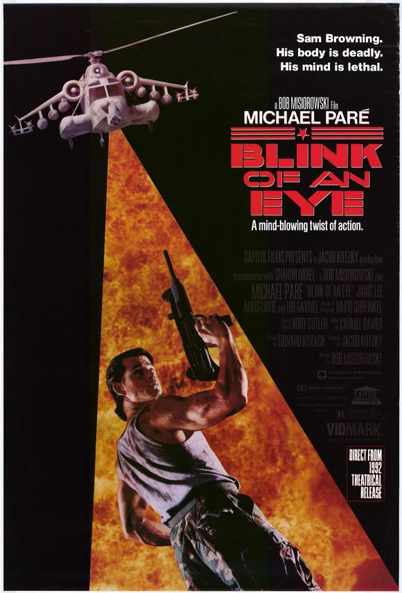 First Light (1992)