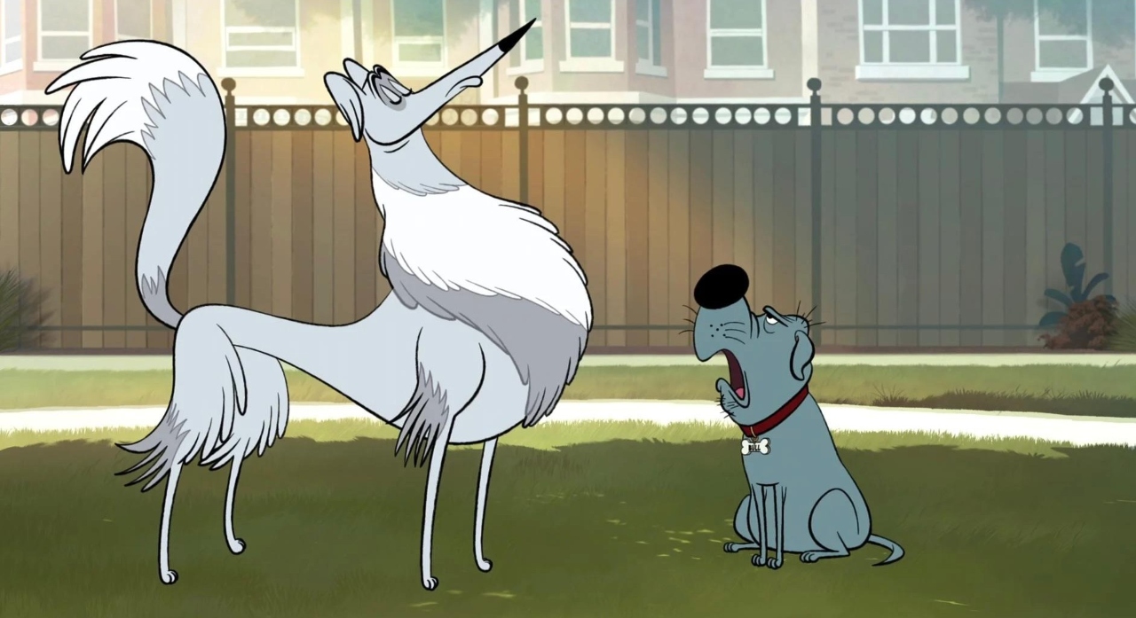 Bull and Honey in Fixed (2025)