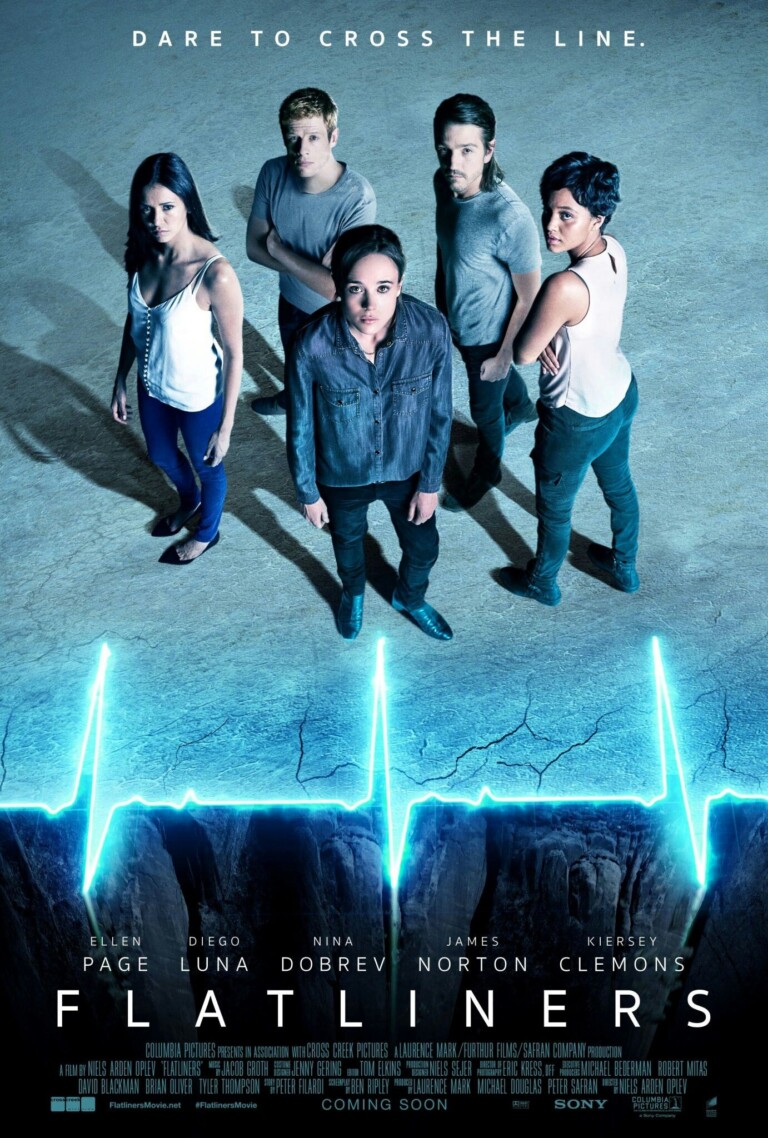 Flatliners (2017)