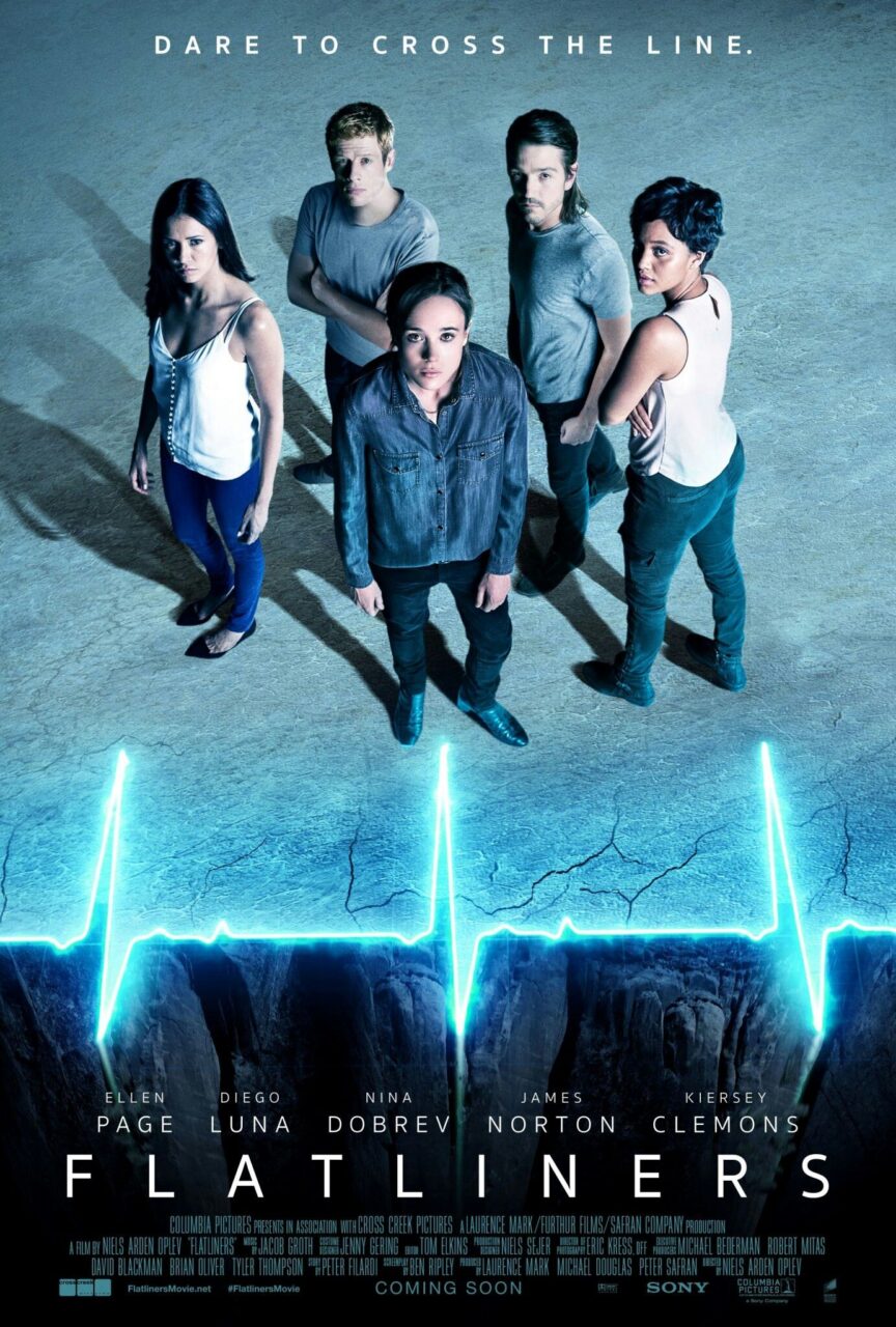 Flatliners (2017)
