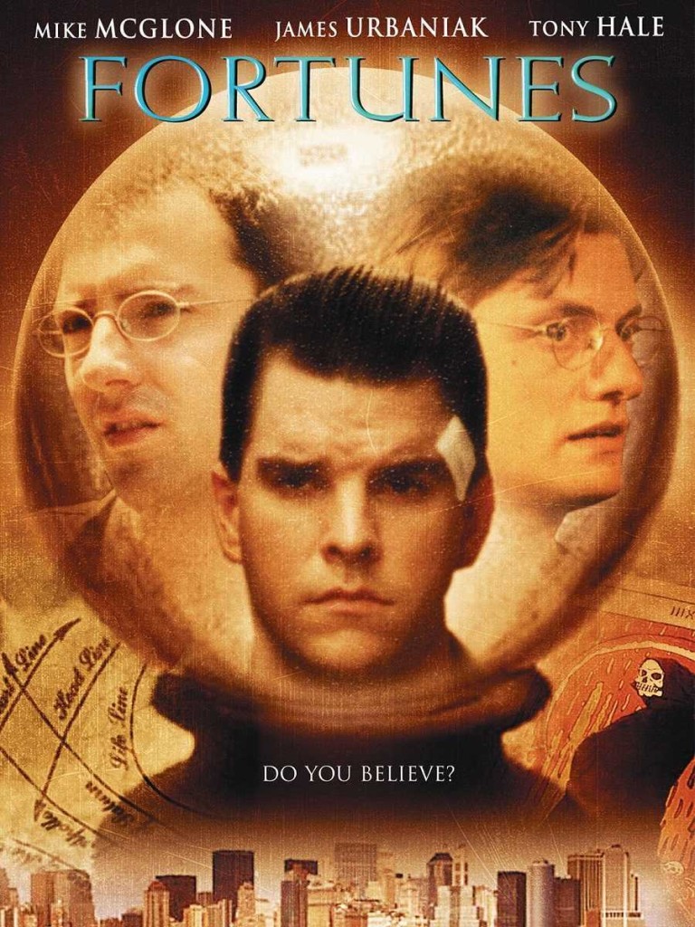 Fortunes (2005)