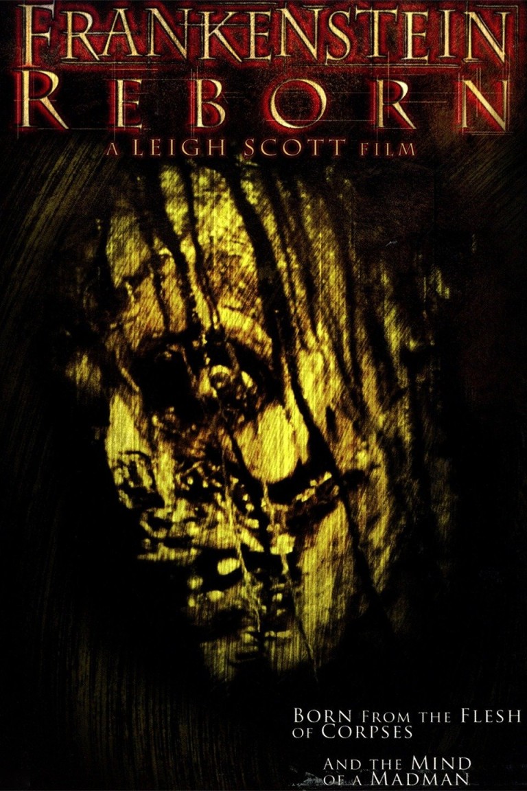 Frankenstein Reborn (2005)
