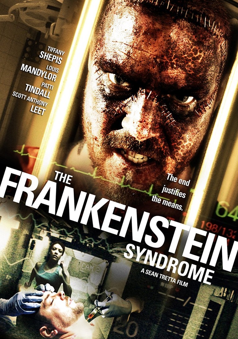The Frankenstein Syndrome (2010)