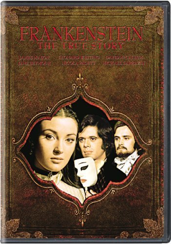 Frankenstein: The True Story (1974)