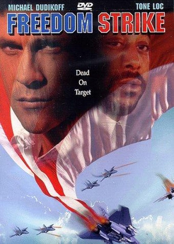 Freedom Strike (1998)