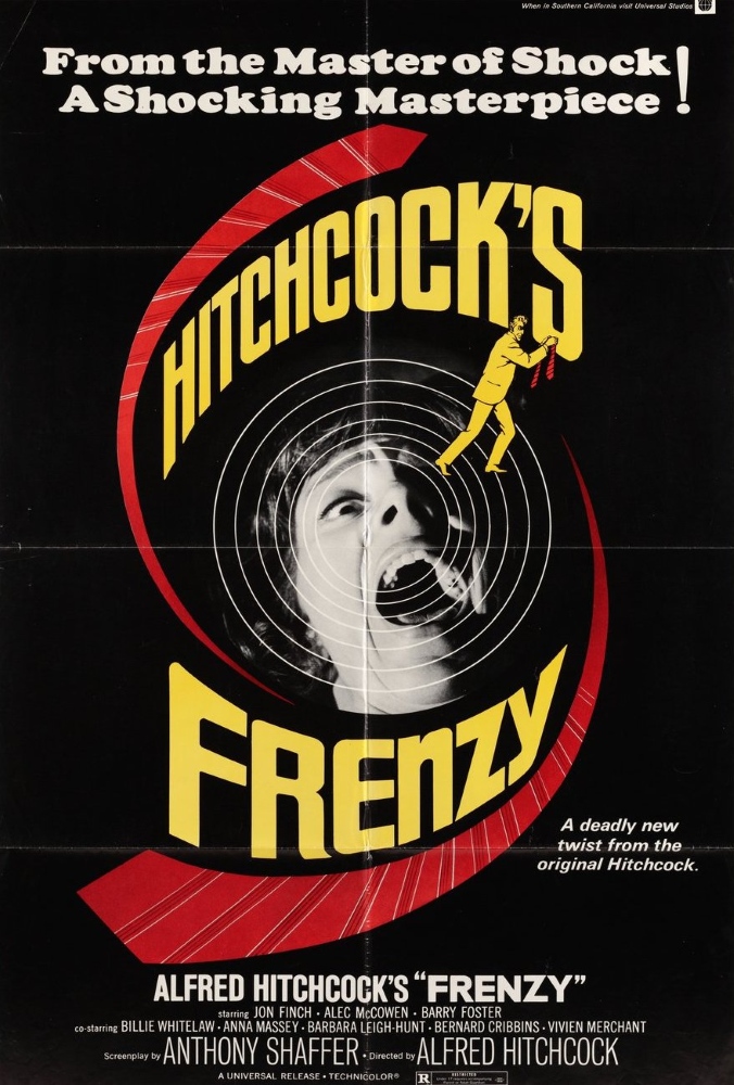 Frenzy (1972)