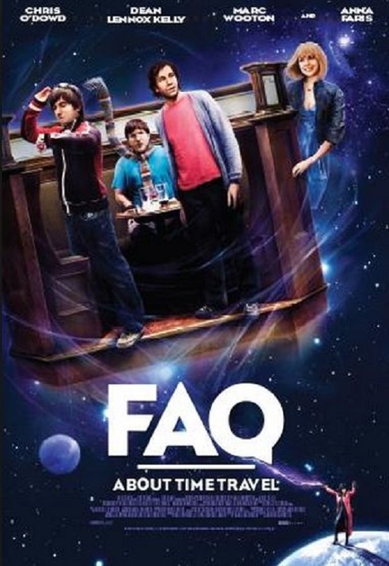 Frequently Asked Questions About Time Travel (2009)