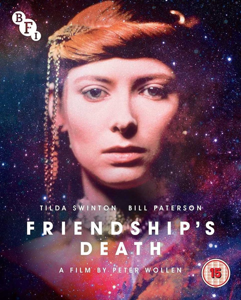 Friendship’s Death (1987)