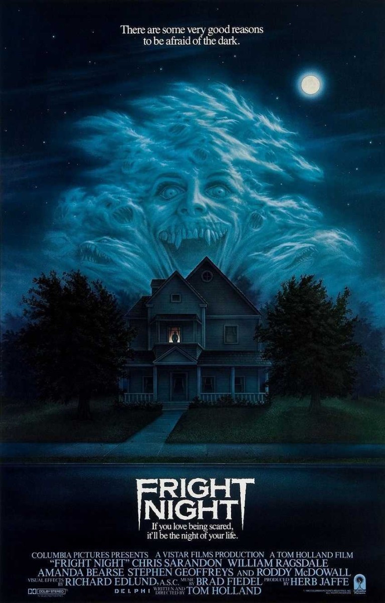 Fright Night (1985)