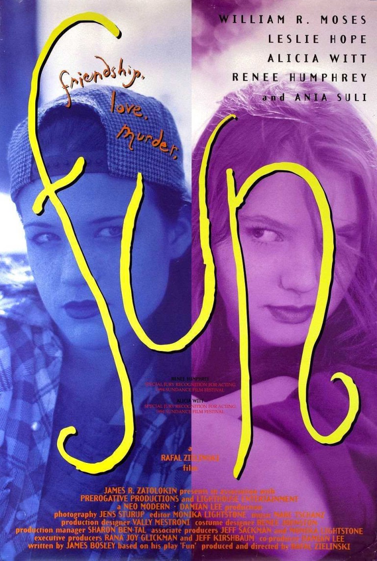 Fun (1994)