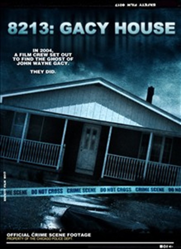 Gacy House (2010)