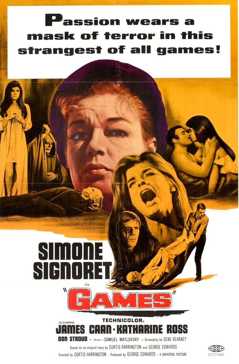 Games (1967)