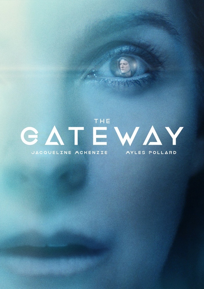The Gateway (2018) poster