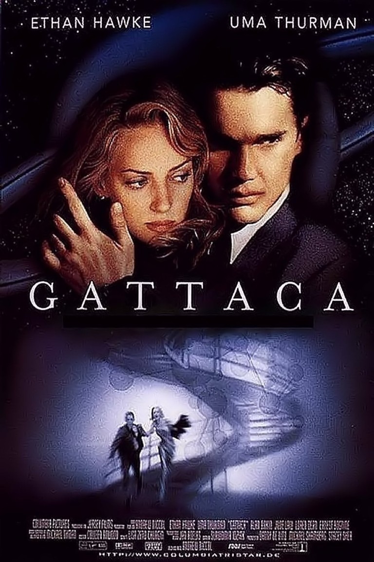 Gattaca (1997)