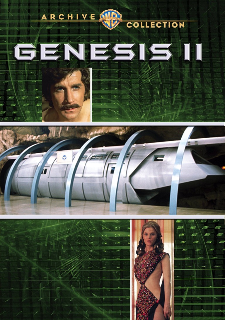 Genesis II (1973)