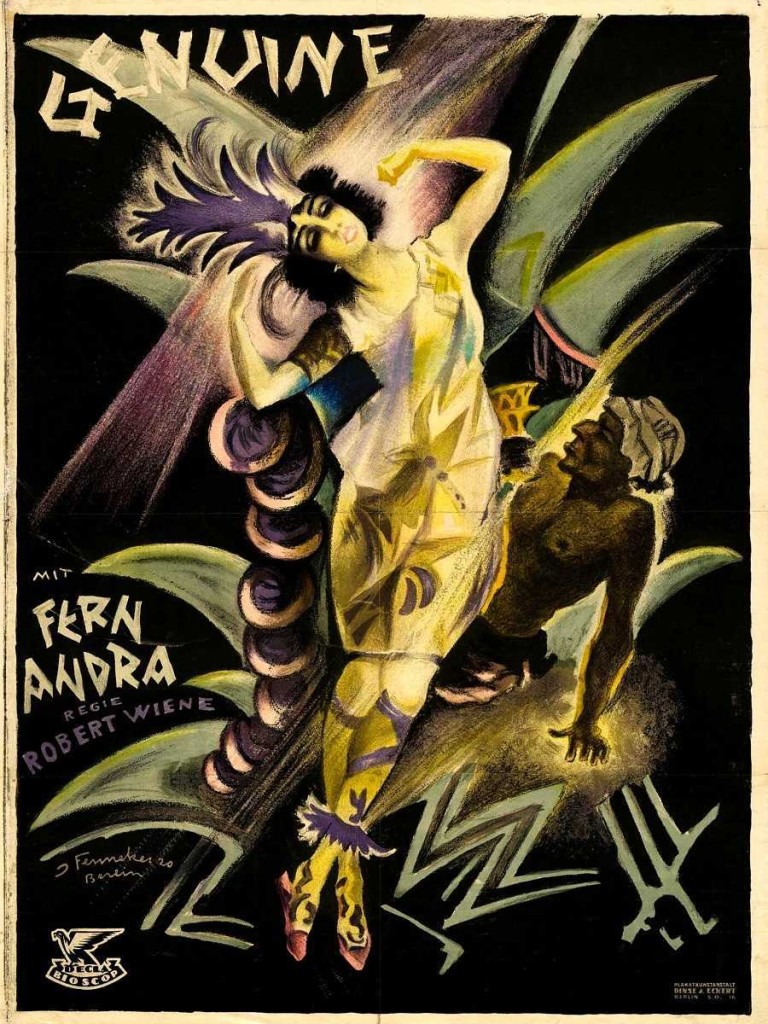 Genuine (1920)