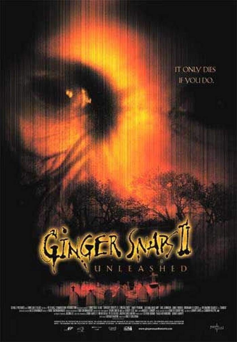 Ginger Snaps: Unleashed (2004)