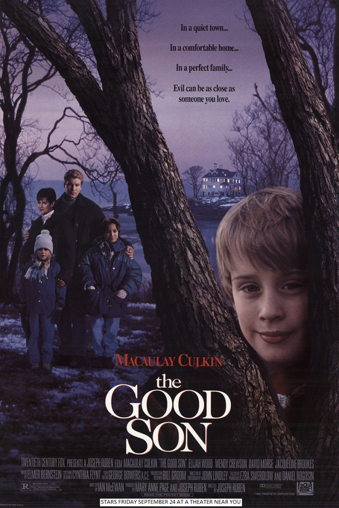 The Good Son (1993)