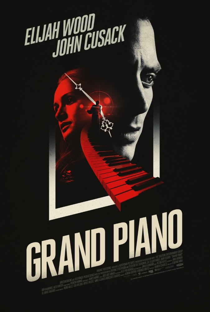 Grand Piano (2013)