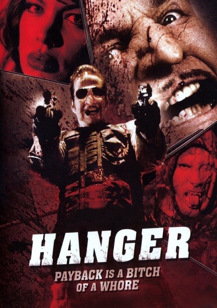 Hanger (2009)