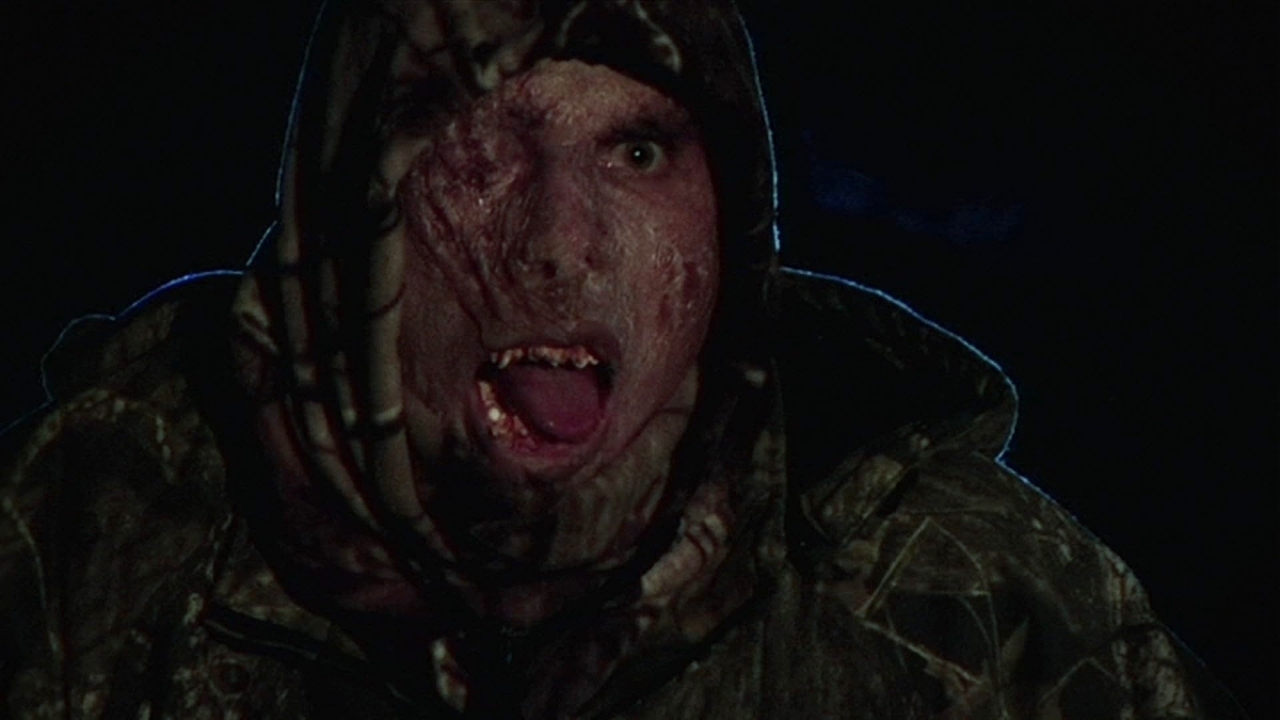 Nathan Dashwood as Hanger (2009)