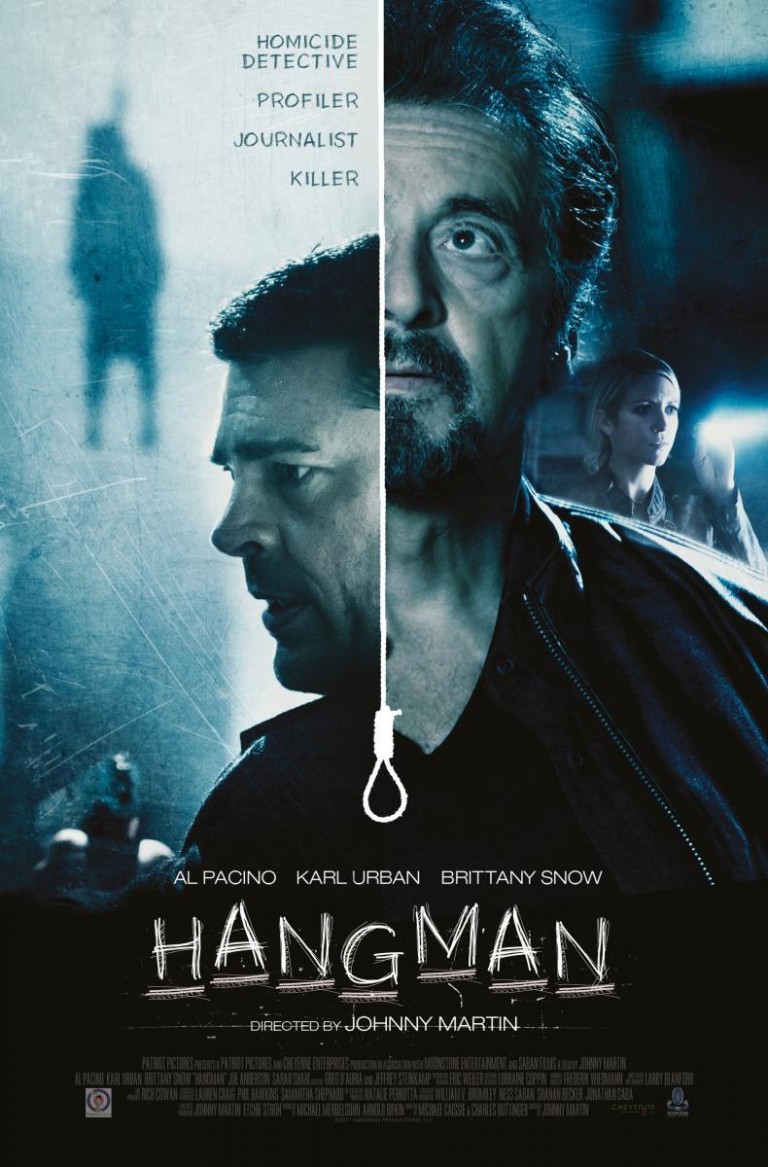 Hangman (2017)