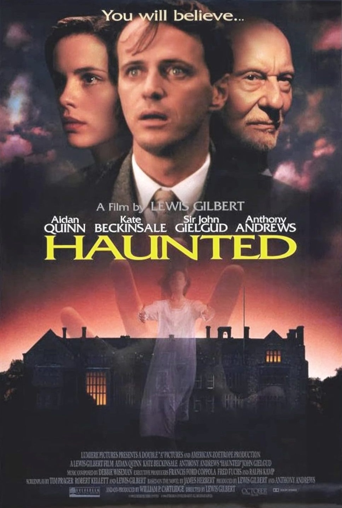 Haunted (1995)