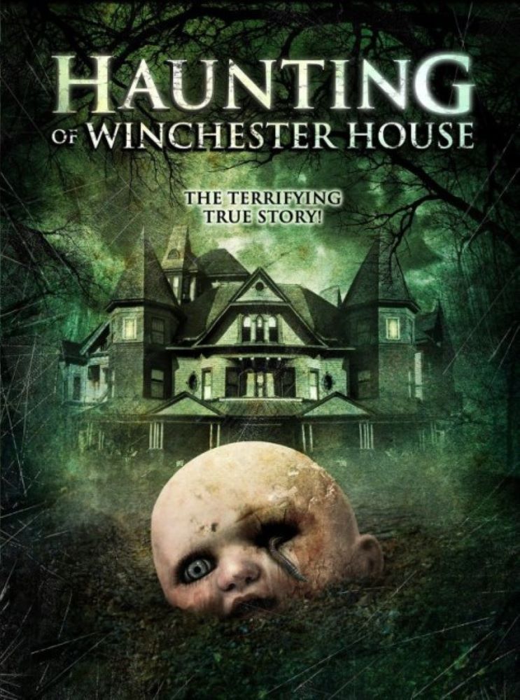 The Haunting of Winchester House (2009)