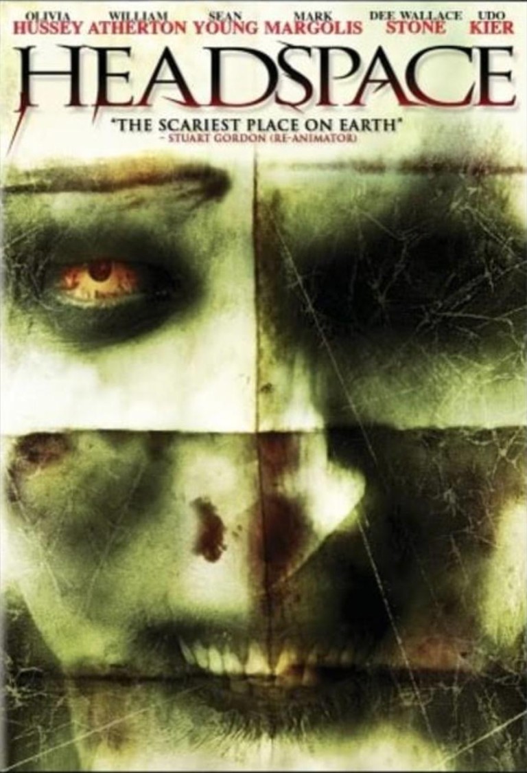 Headspace (2005)