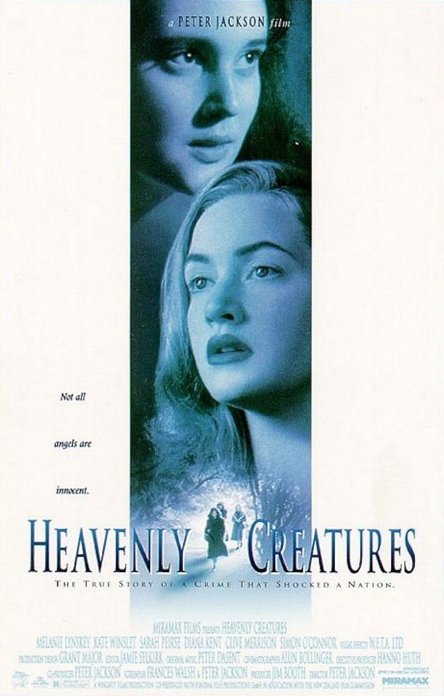 Heavenly Creatures (1994)